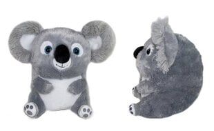 Pliušinis žaislas Koala, 18 cm kaina ir informacija | Minkšti (pliušiniai) žaislai | pigu.lt