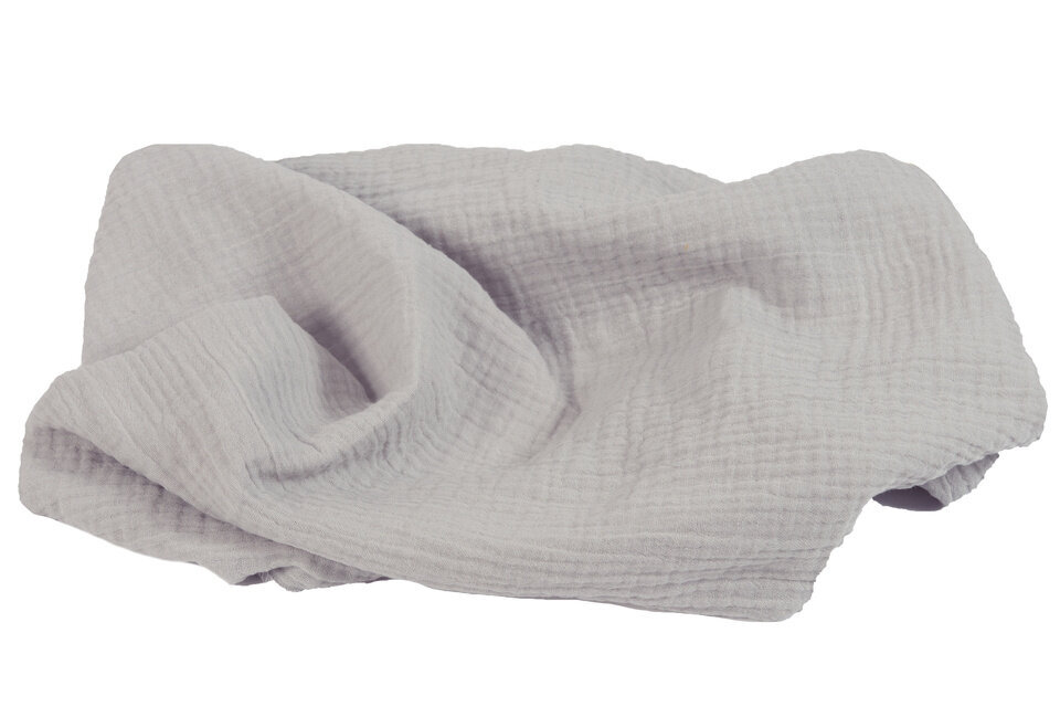 Vystyklas Babymatex Muslin, 80x120 cm kaina ir informacija | Vystyklai ir vystymo priemonės | pigu.lt