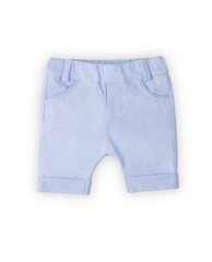 брюки 62 см, синие цена и информация | Детские брюки 62 см, черные | pigu.lt