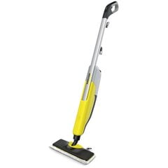 Karcher KST 2 Upright EasyFix EU STEAM CLEANER 4054278727967 Food range цена и информация | Пароочистители, оборудование для мытья полов | pigu.lt