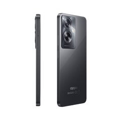 Oppo A79 DS 5G 8GB|256GB Mystery Black EU kaina ir informacija | Mobilieji telefonai | pigu.lt
