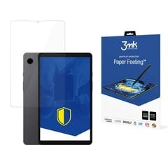 Samsung Galaxy Tab A9 - 3mk Paper Feeling™ 11'' screen protector цена и информация | Аксессуары для планшетов, электронных книг | pigu.lt