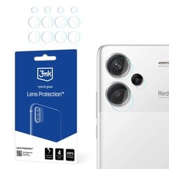 Redmi Note 13 Pro+ - 3mk Lens Protection™ screen protector цена и информация | Защитные пленки для телефонов | pigu.lt