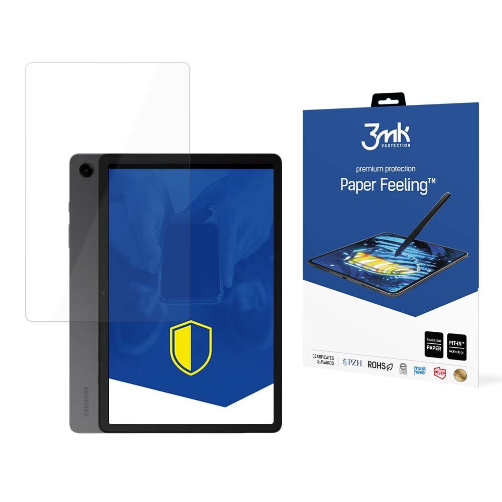 3mk Samsung Galaxy Tab A9+ kaina ir informacija | Planšečių, el. skaityklių priedai | pigu.lt