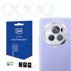 Honor Magic6 Pro - 3mk Lens Protection™ screen protector цена и информация | Защитные пленки для телефонов | pigu.lt