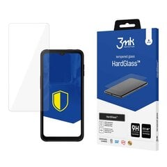 Realme C67 - 3mk HardGlass™ screen protector цена и информация | Google Pixel 3a - 3mk FlexibleGlass Lite™ защитная пленка для экрана | pigu.lt