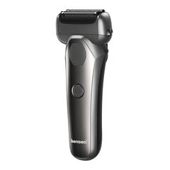 Electric shaver  Kensen 06-KWFS31-0GA цена и информация | Машинки для стрижки волос | pigu.lt