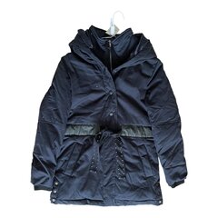  Женская зимняя куртка One Step WJAC-2200047, синяя  цена и информация | Женские куртки | pigu.lt