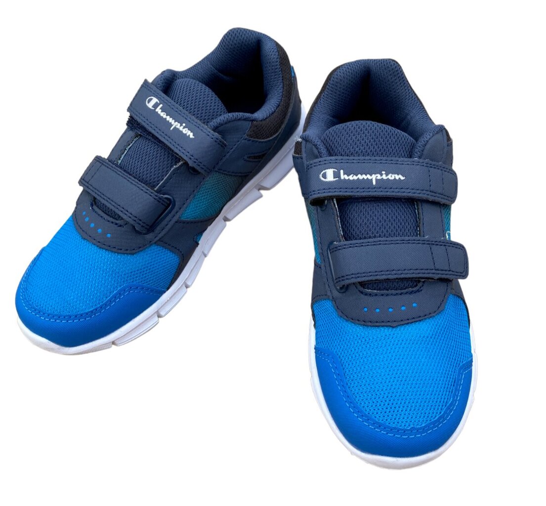 Champion sportiniai batai berniukams, mėlyni kaina ir informacija | Sportiniai batai vaikams | pigu.lt