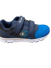 Кроссовки для мальчиков Champion, синие  цена и информация | Детская спортивная обувь | pigu.lt