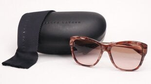 Akiniai nuo saulės moterims Ralph Lauren 0RL8187 цена и информация | Женские солнцезащитные очки, неоновые розовые | pigu.lt