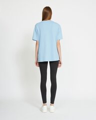 Женская футболка John Richmond 2030, синяя цена и информация | Женские футболки | pigu.lt