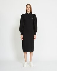  Женское платье John Richmond 2042, чёрное цена и информация | Платья | pigu.lt