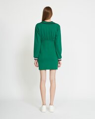  Женское платье JOHN RICHMOND 2047, зеленое цена и информация | Платья | pigu.lt