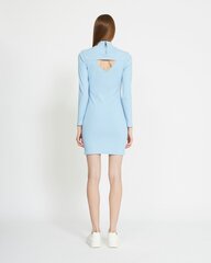 Suknelė moterims John Richmond 2050, mėlyna kaina ir informacija | Suknelės | pigu.lt