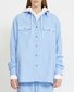 Marškiniai moterims John Richmond 2081, mėlyni kaina ir informacija | Palaidinės, marškiniai moterims | pigu.lt