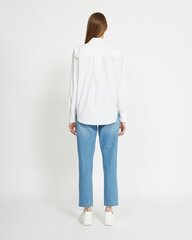 Marškiniai moterims John Richmond 2083, balti kaina ir informacija | Palaidinės, marškiniai moterims | pigu.lt