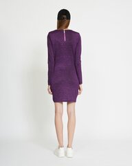 Suknelė moterims John Richmond 2085, violetinė kaina ir informacija | Suknelės | pigu.lt