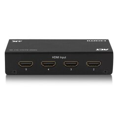 ACT AC7840 kaina ir informacija | Adapteriai, USB šakotuvai | pigu.lt