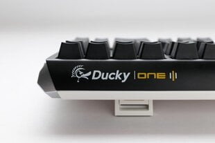 Ducky One 3 Classic TKL. цена и информация | Клавиатуры | pigu.lt