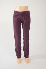 Мужские брюки Harmont & Blaine, фиолетовые цена и информация | Мужские брюки | pigu.lt