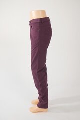 Мужские брюки Harmont & Blaine, фиолетовые цена и информация | Мужские брюки | pigu.lt