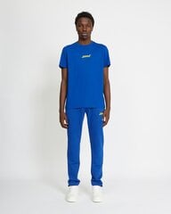 Marškinėliai vyrams John Richmond, mėlyni kaina ir informacija | Vyriški marškinėliai | pigu.lt