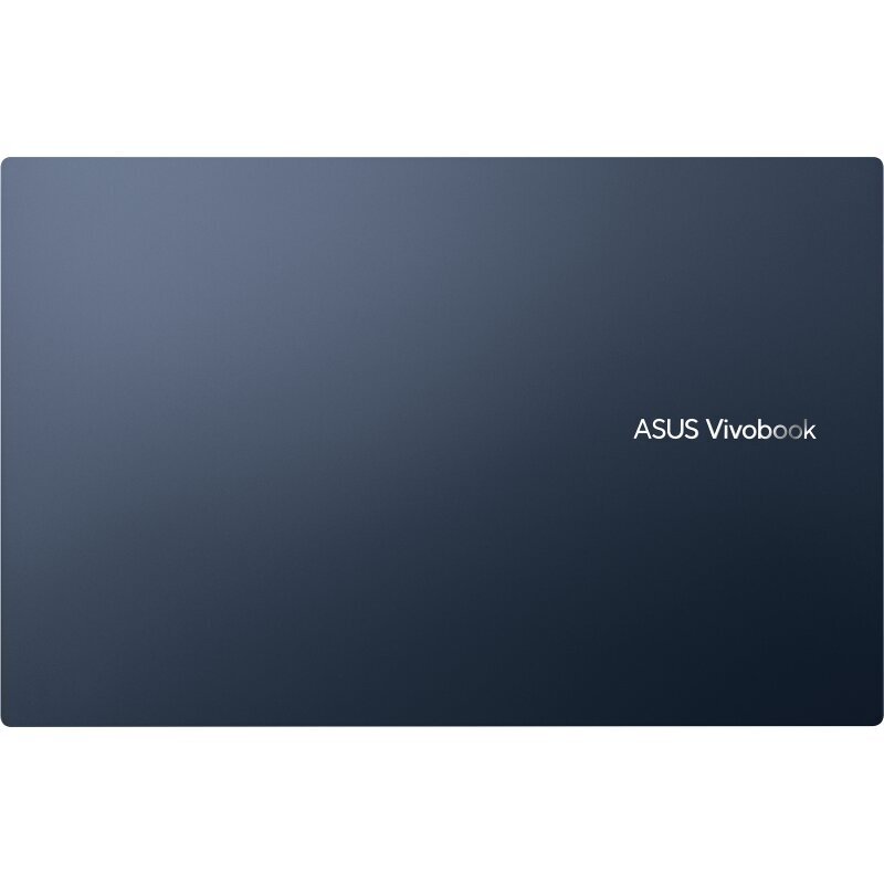 Asus X1704VA-AU159 16 I3-1315U 8 512 FHD DOS kaina ir informacija | Nešiojami kompiuteriai | pigu.lt