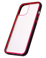 ColorWay Smart Clear Case kaina ir informacija | Telefono dėklai | pigu.lt
