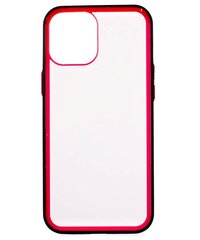 ColorWay Smart Clear Case kaina ir informacija | Telefono dėklai | pigu.lt