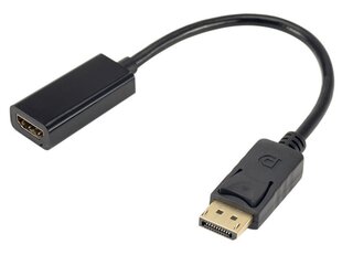 XtendLan MGNETXTE7177CZ цена и информация | Адаптеры, USB-разветвители | pigu.lt