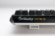 Ducky One 3 Classic TKL kaina ir informacija | Klaviatūros | pigu.lt
