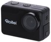 Rollei ActionCam 10s Plus kaina ir informacija | Vaizdo kameros | pigu.lt