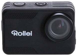 Rollei ActionCam 10s Plus цена и информация | Видеокамеры | pigu.lt