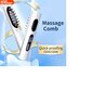 Massage Comb HC003 цена и информация | Masažuokliai | pigu.lt