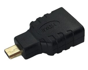XtendLan XL-ADMCHDMF kaina ir informacija | Adapteriai, USB šakotuvai | pigu.lt