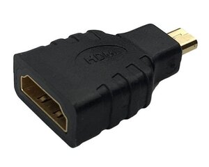 XtendLan XL-ADMCHDMF kaina ir informacija | Adapteriai, USB šakotuvai | pigu.lt