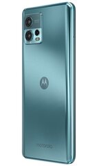 Motorola Moto G72 8/256GB, polar blue kaina ir informacija | Mobilieji telefonai | pigu.lt