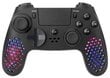 SUBSONIC herní ovladač HEXALIGHT CONTROLLER / PS4 / PS3 / PC kaina ir informacija | Žaidimų vairai  | pigu.lt