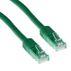 Act Cat6, 3 m kaina ir informacija | Kabeliai ir laidai | pigu.lt