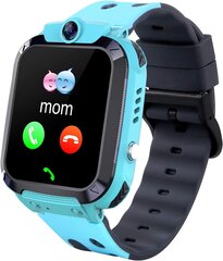 Vannico Kids Smart watch kaina ir informacija | Išmanieji laikrodžiai (smartwatch) | pigu.lt