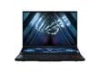 Asus GX650RS-LO053W ROG Zephyrus Duo 16 16,0'', Ryzen 9 6900HX, 64 GB DDR5, SSD 2 TB + 2 TB, nVidia GeForce RTX 3080 Ti, Windows 11 Home kaina ir informacija | Nešiojami kompiuteriai | pigu.lt