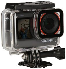 Rollei ActionCam One цена и информация | Видеокамеры | pigu.lt