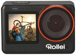 Rollei ActionCam One цена и информация | Видеокамеры | pigu.lt