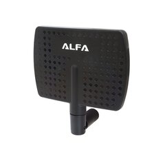 Alfa APA-M04 kaina ir informacija | TV antenos ir jų priedai | pigu.lt