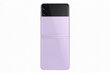 Prekė su pažeidimu. Samsung Galaxy Flip3 5G 8/128GB SM-F711BLVAEUE Lavender цена и информация | Prekės su pažeidimu | pigu.lt