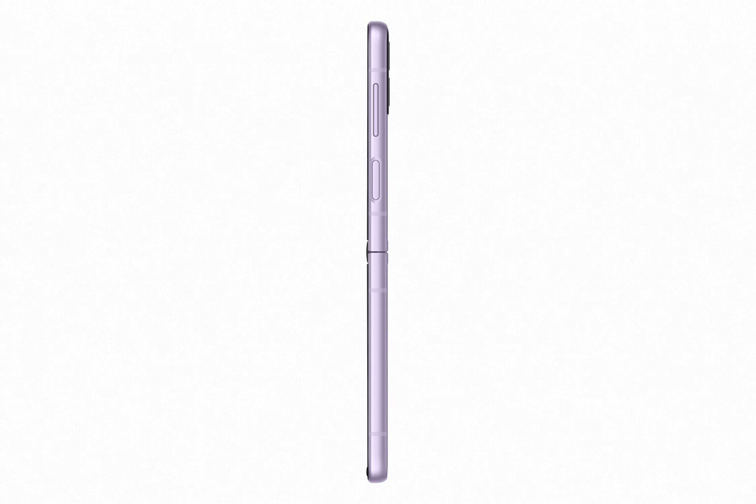 Prekė su pažeidimu. Samsung Galaxy Flip3 5G 8/128GB SM-F711BLVAEUE Lavender цена и информация | Prekės su pažeidimu | pigu.lt