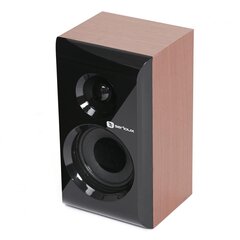 Boxe Serioux HT5100C цена и информация | Аудиоколонки | pigu.lt