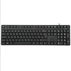 Targus Tastatura цена и информация | Клавиатуры | pigu.lt