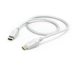 Hama USB-C, 1.5 m kaina ir informacija | Kabeliai ir laidai | pigu.lt